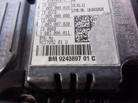 фото thumb №6, Bmw 5 f10 f11 дисплей монитор навигация 9243897