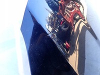 фото thumb №14, Volvo s80 ii v70 iii 07-16 капот крышка двигателя