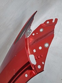 фото thumb №14, Крыло левый / правый перед передний mazda cx-5 2017-