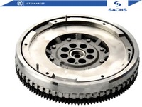 фото thumb №2, Колесо маховик [sachs]