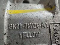 фото thumb №7, Transit custom 2.2 кронштейн подушка двигуна