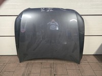 фото thumb №1, Капот audi q5 8r lift 3.0 tdi lz7s