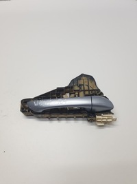 фото thumb №1, Ручка наружная правая передняя mercedes w169