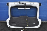 фото thumb №9, Volvo v60 16r крышка багажника крышка багажника задняя 614