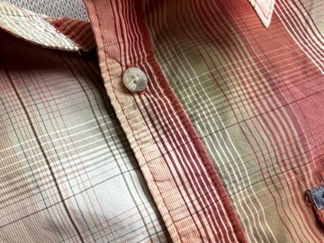 Походная рубашка COLUMBIA XXL / 1584n