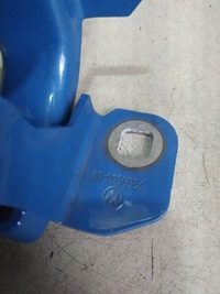 фото thumb №6, Bmw 2 f23 петли крышки крыша 7300959 7300960