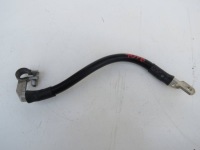 фото thumb №11, Клема мінусова плюсова трубка  porsche cayenne 4.8 v8 7l0971235 7l0971225