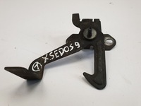 фото thumb №1, Mazda xedos 9 засувка капот кронштейн ручка