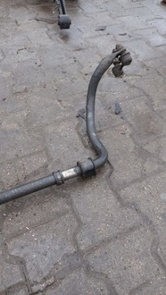 фото thumb №4, Тяга стабілізатора перед kia carnival 02r