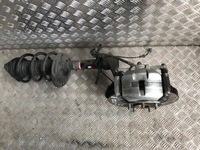 фото thumb №2, Renault koleos ii рестайлінг 1.3 tce поворотна опора амортизатор ступиця права 20-23