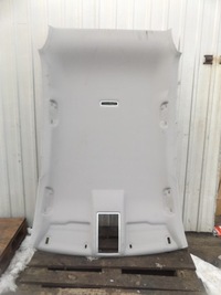 фото thumb №1, Astra iii htb 5d потолок