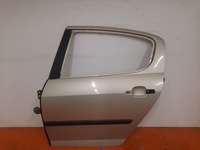фото thumb №1, Peugeot 407 04-10 дверь задняя задние левая kcvd 32550682