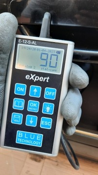 фото thumb №9, Двері перед передні праві volvo s60 00-09r