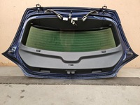 фото thumb №10, Vw scirocco 08-14 кришка багажника багажника ld5q