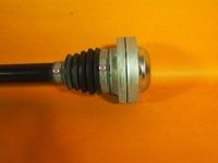 фото thumb №8, Audi a5 8t приводной вал задняя задняя lh pr 8k0501203m 20km