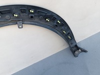 фото thumb №12, Nissan ariya молдинг накладка крыло правый перед передний 63812 63810 5mp5a