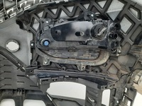 фото thumb №10, Vw t-roc бампер переднє решітка радіатора решітка галоген оригінал