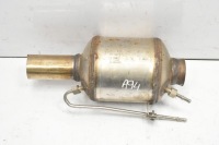 фото thumb №1, Катализатор dpf a2464913700 1.3b mercedes w177 18-