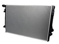 фото thumb №1, Радіаторів води skoda octavia 5e 2013- 1.8 2.0 нова