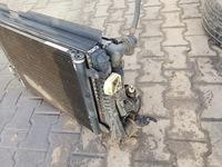 фото thumb №5, Vw eos lift 10r- 1.4 tsi радиатор вентиляторы