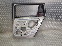 фото thumb №2, Дверь правые зад opel vectra c z167