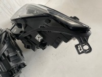 фото thumb №16, Vw golf viii 8 лампа лампы full led nowe фара