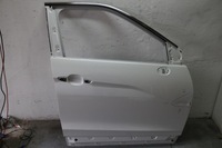 фото thumb №1, Двері праве правий перед mitsubishi eclipse cross 2017-