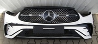 фото thumb №1, Бампер перед передний mercedes glc amg w254 x254 22-