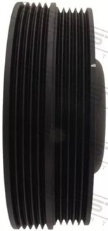 фото thumb №1, Колесо ременное вала коленчатого mitsubishi co mds-4g15