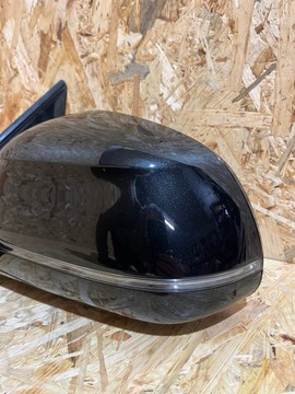 фото thumb №9, Комплектні дзеркало ліві bmw x5 g05 lak. 475 5 pin 23r європа оригінал