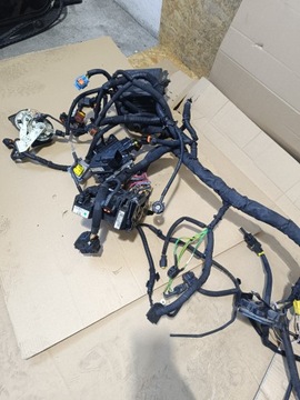 фото thumb №5, Модуль установка джгут 9675350380 jl06 3008 5008 ii peugeot 1.6 thp