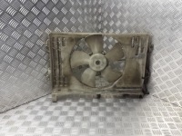 фото thumb №1, Вентилятор радіатора toyota corolla e12 1.6