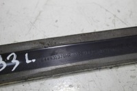 Молдинг дахова ліва bmw f33 300 alpinweiss 7128743 Доставка, фото thumb