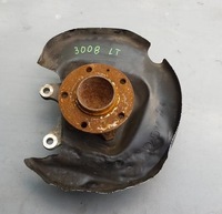 фото thumb №1, Поворотный кулак ступица левый задняя peugeot 3008 ii