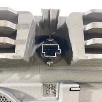 фото thumb №7, Alfa romeo stelvio 2019 захист, заглушки