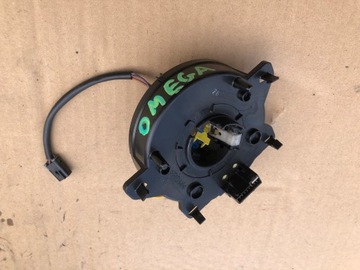 фото thumb №3, Стрічка змотувач подушка безпеки opel omega b c 99-02 09152056