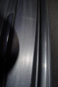 фото thumb №9, Ford focus mk4 lift решётка бампера правая перед