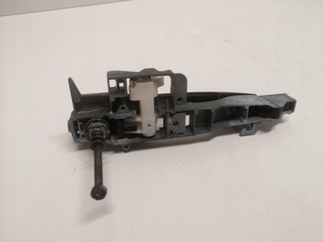 фото thumb №2, Peugeot 407 04-11 ручка наружная левая передняя