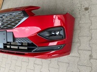 фото thumb №9, Seat tarraco fr бампер перед 6pdc li7f lc3j lc9x