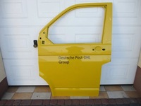 фото thumb №1, Дверь перед передние левая vw t6 transporter