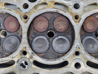 фото thumb №13, Mitsubishi colt vi 1.3 smart 454 1,3 головка валы клапаны mn155155h