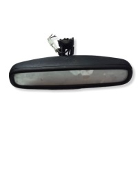 фото thumb №1, Дзеркало заднього виду volvo v50 08661728