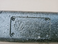 фото thumb №3, Volkswagen оригінальний номер 2ga807248 абсорбер піна бампера передній