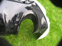 фото thumb №6, Ford kuga ii lift бампер задня gv4j-s17k823