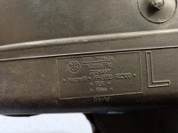 фото thumb №6, Bmw 5 f10 f11 защита стены перегородки 7204334