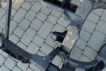 фото thumb №8, Renault master iii рестайлинг pas переднее оригинал