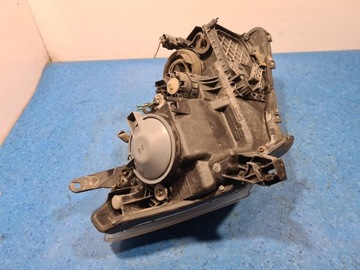 фото thumb №8, Toyota avensis ii t25 рестайлинг фара левый