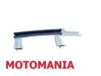 фото thumb №1, Направляющая стекло комплект левый задняя peugeot 2008 ii