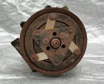 фото thumb №8, Компрессор компрессор кондиционера citroen c5 iii x7 2.0 2.2 hdi 9660555380