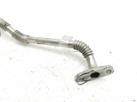 Jeep cherokee 2015 шланг масляний турбонагнітача 55252549 Зі Шроту, фото thumb